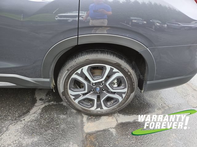 Used 2023 Subaru Ascent Limited w/ Technology Package AWD/4WD image 22