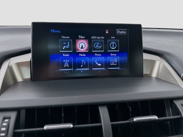 Used 2017 Lexus NX 200t AWD w/ Premium Package image 15