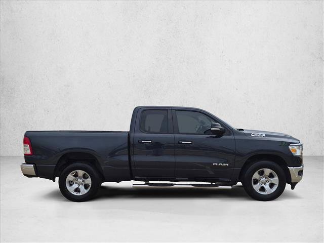 Used 2020 RAM 1500 Big Horn RWD image 4