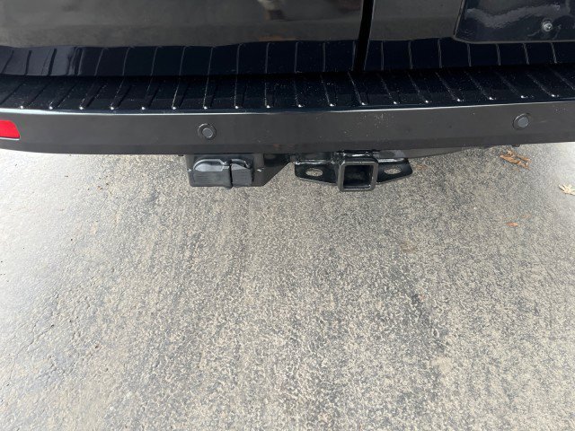 New 2026 Ford Transit 150 Low Roof AWD image 27