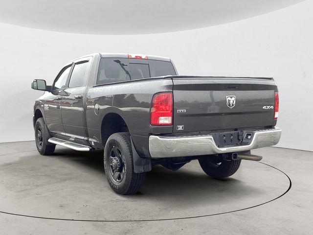 Used 2018 RAM 2500 SLT w/ Snow Chief Group image 3