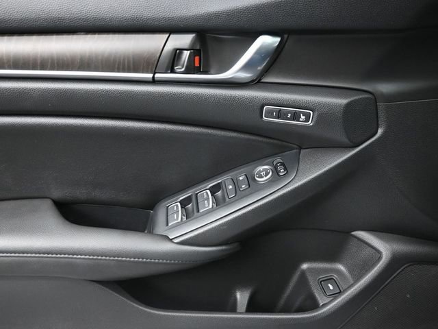 Used 2020 Honda Accord EX-L image 25