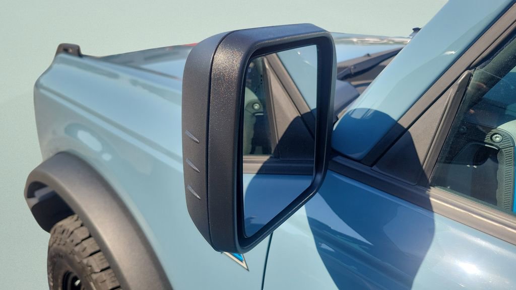 Used 2023 Ford Bronco Black Diamond image 27