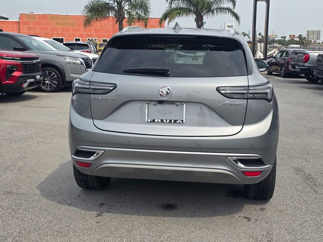 Used 2023 Buick Envision Avenir FWD image 7