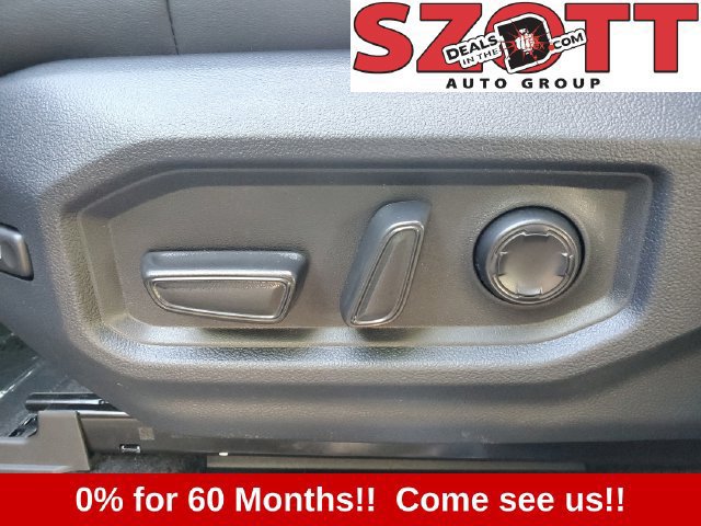 New 2026 Toyota Tundra Platinum w/ TRD Off-Road Package AWD/4WD image 22