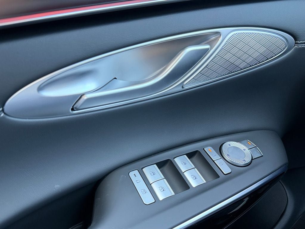 New 2026 Genesis GV70 2.5T AWD/4WD image 20