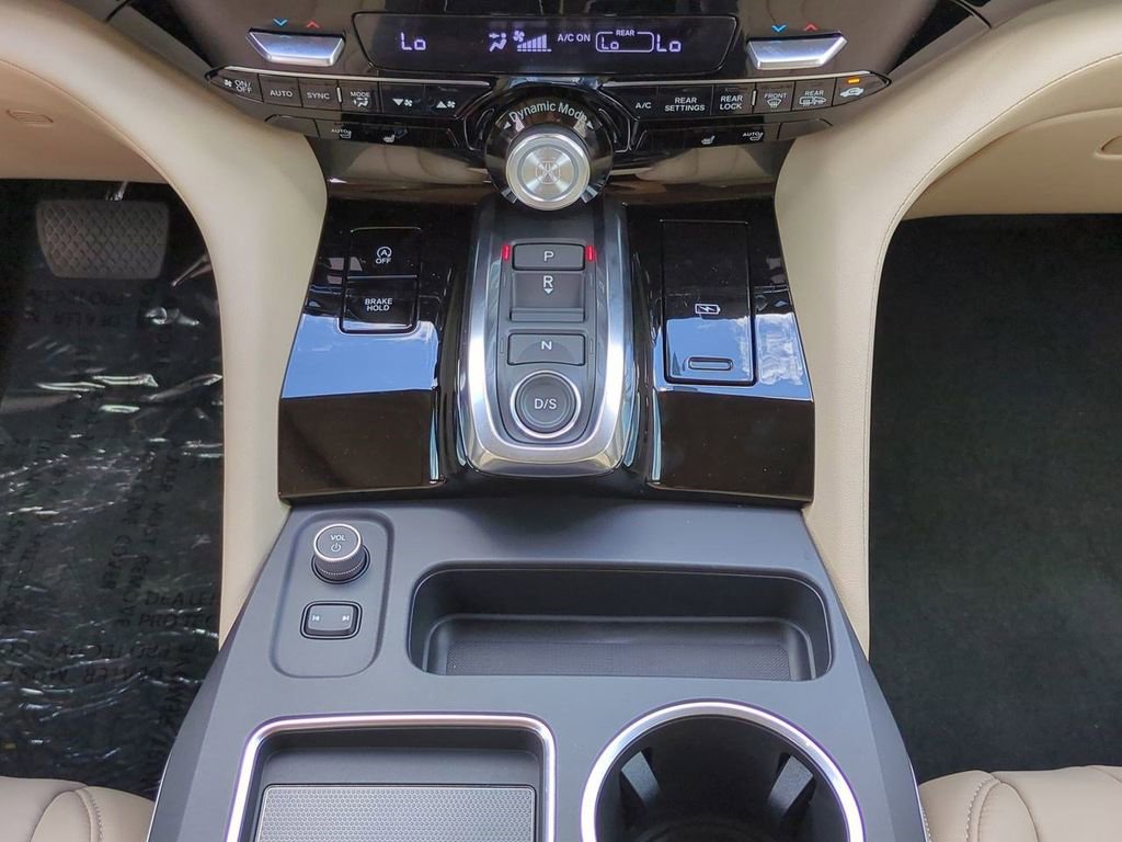 New 2026 Acura MDX w/ Technology Package image 19