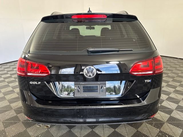 Used 2015 Volkswagen Golf TDI S FWD image 21