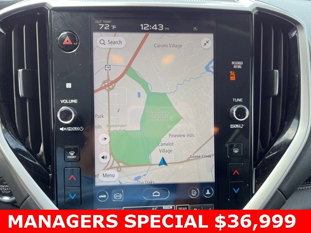 Used 2024 Subaru Ascent Touring image 16