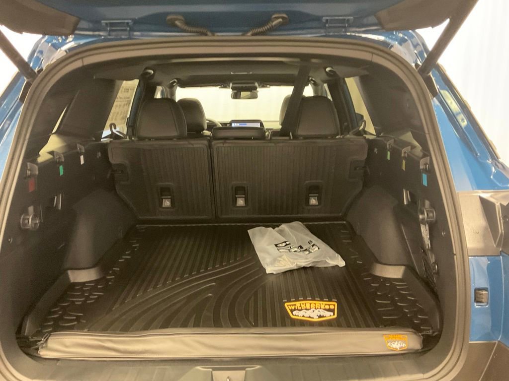 New 2026 Subaru Outback Wilderness AWD/4WD image 30
