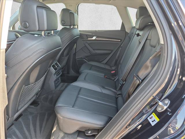 Used 2019 Audi Q5 2.0T Premium Plus AWD/4WD image 20