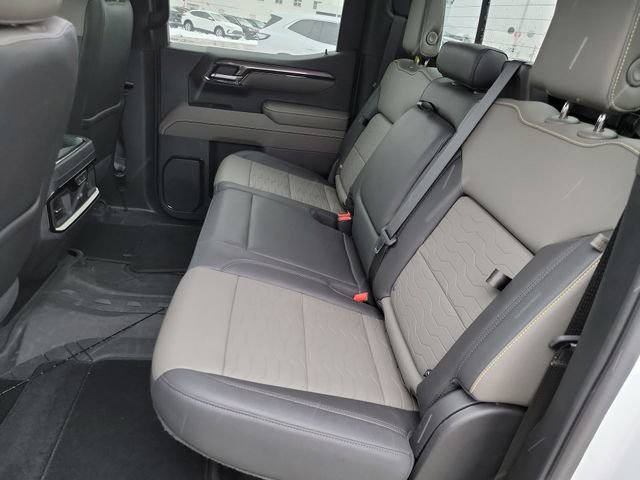 Certified 2023 Chevrolet Silverado 1500 ZR2 w/ Technology Package image 28