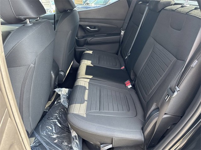 New 2026 Hyundai Santa Cruz SE image 12