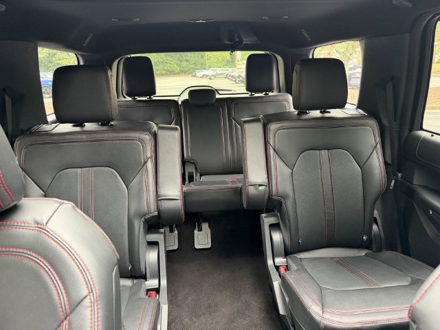 Used 2023 Ford Expedition Limited AWD/4WD image 45