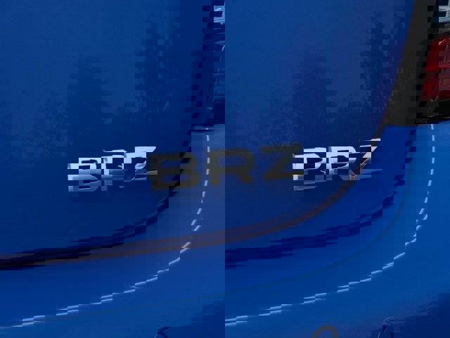 New 2026 Subaru BRZ Limited image 11