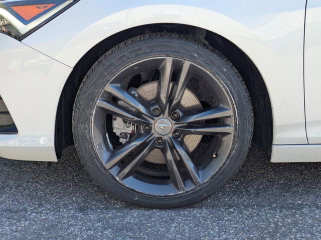 Used 2023 Acura Integra A-Spec image 11