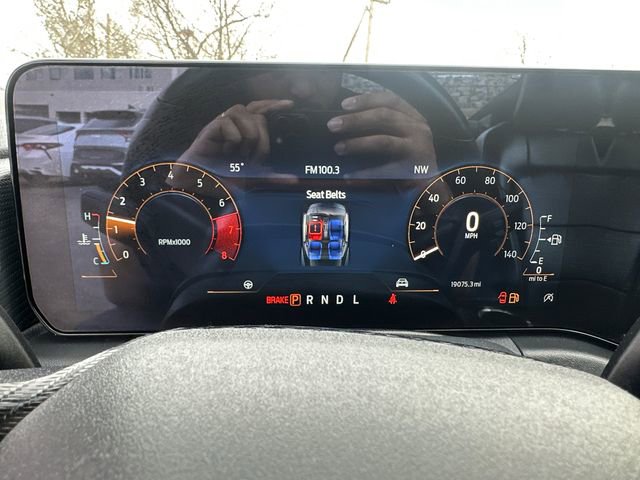 Used 2024 Ford Mustang Premium image 30