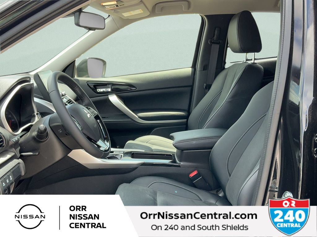 Used 2026 Mitsubishi Eclipse Cross SE AWD/4WD image 17