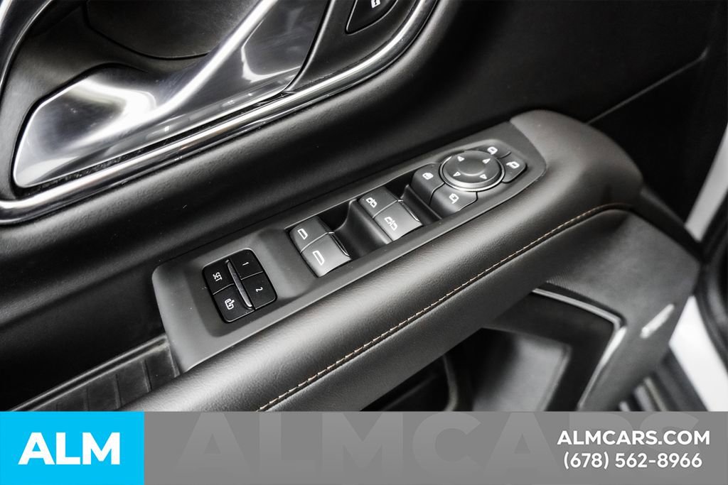 Used 2023 Chevrolet Tahoe High Country w/ Premium Package 2 image 52