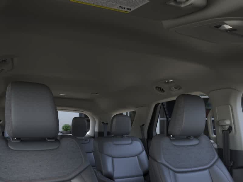 New 2026 Ford Explorer Active w/ Active Comfort Package RWD image 22
