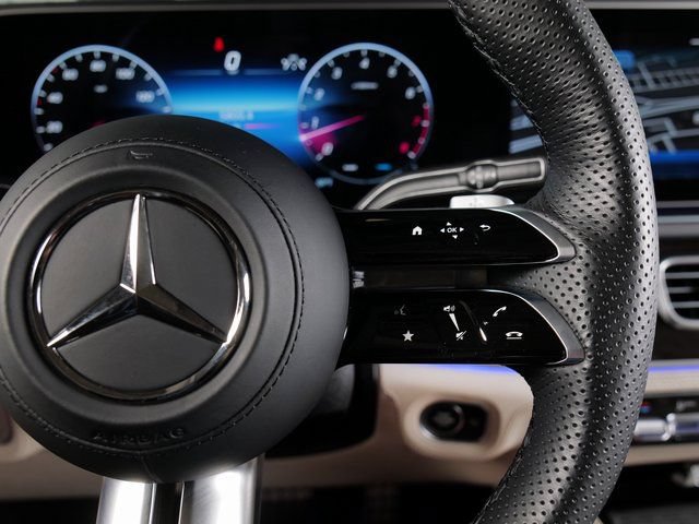 Used 2024 Mercedes-Benz GLS 580 4MATIC image 20