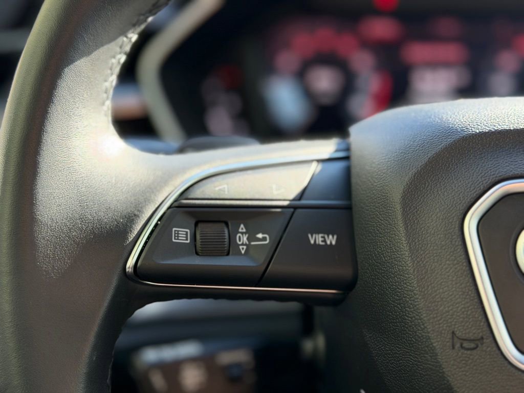 Used 2023 Audi Q3 2.0T Premium Plus image 21