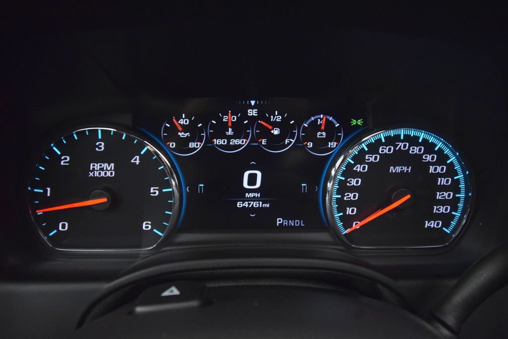Used 2020 Chevrolet Suburban Premier w/ RST 6.2L Performance Edition AWD/4WD image 18