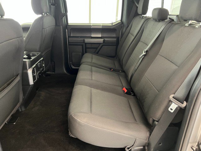 Used 2020 Ford F150 XLT w/ Equipment Group 302A Luxury AWD/4WD image 27