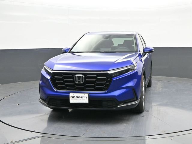 Certified 2023 Honda CR-V EX image 27