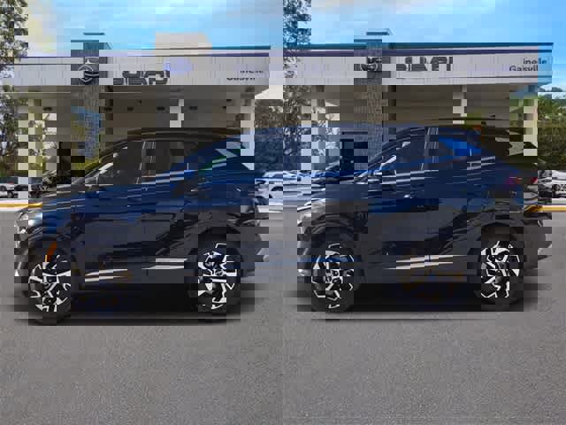 Used 2023 Kia Sportage EX image 2