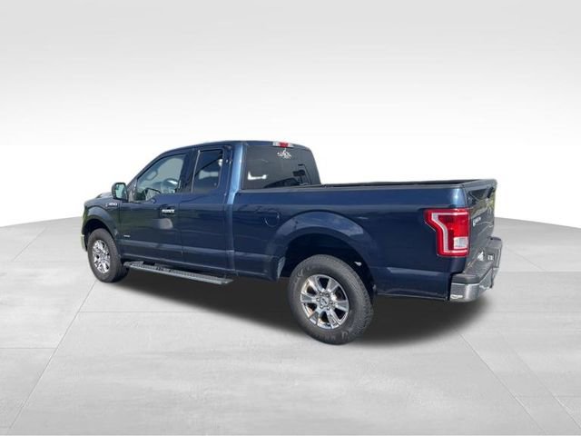 Used 2016 Ford F150 XLT w/ Equipment Group 301A Mid AWD/4WD image 10