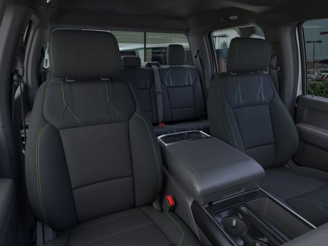 New 2025 Ford F150 STX w/ Equipment Group 200A image 10