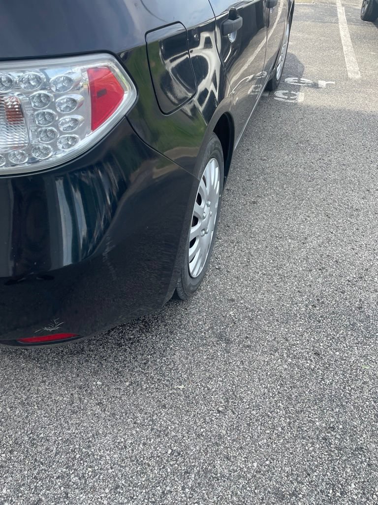 Used 2008 Subaru Impreza 2.5i AWD/4WD image 13