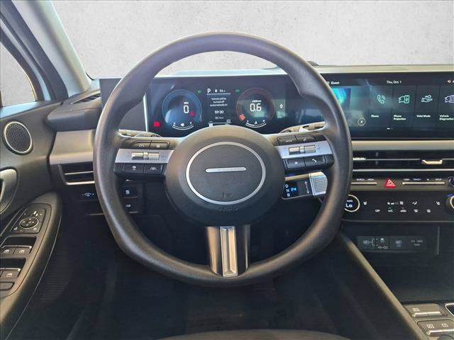 Used 2025 Hyundai Sonata SEL FWD image 13