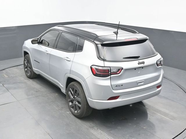 New 2025 Jeep Compass Limited w/ High Altitude Package image 45