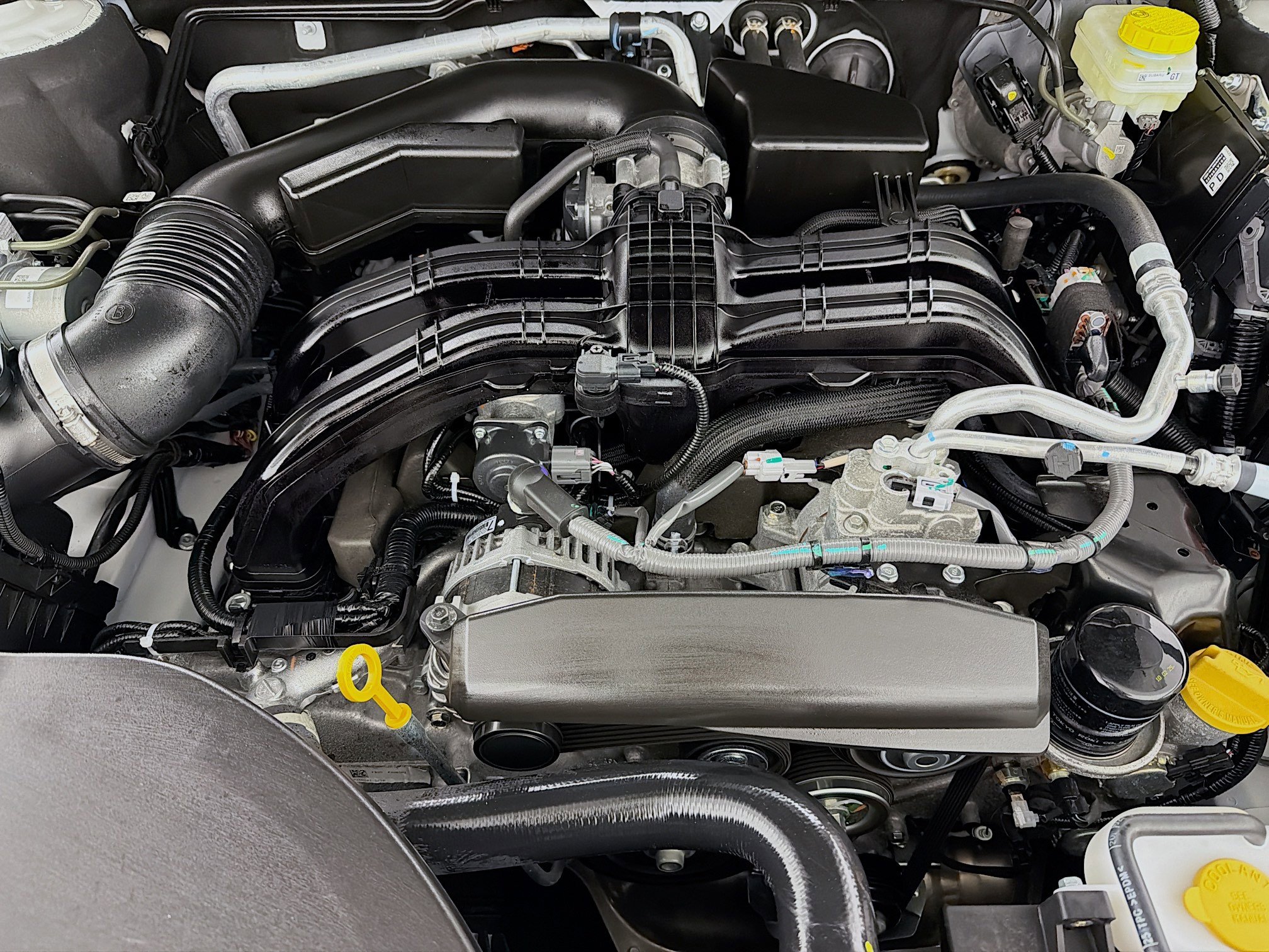 Used 2025 Subaru Outback Limited image 30