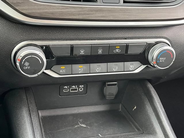 Used 2025 Nissan Altima 2.5 SV FWD image 23