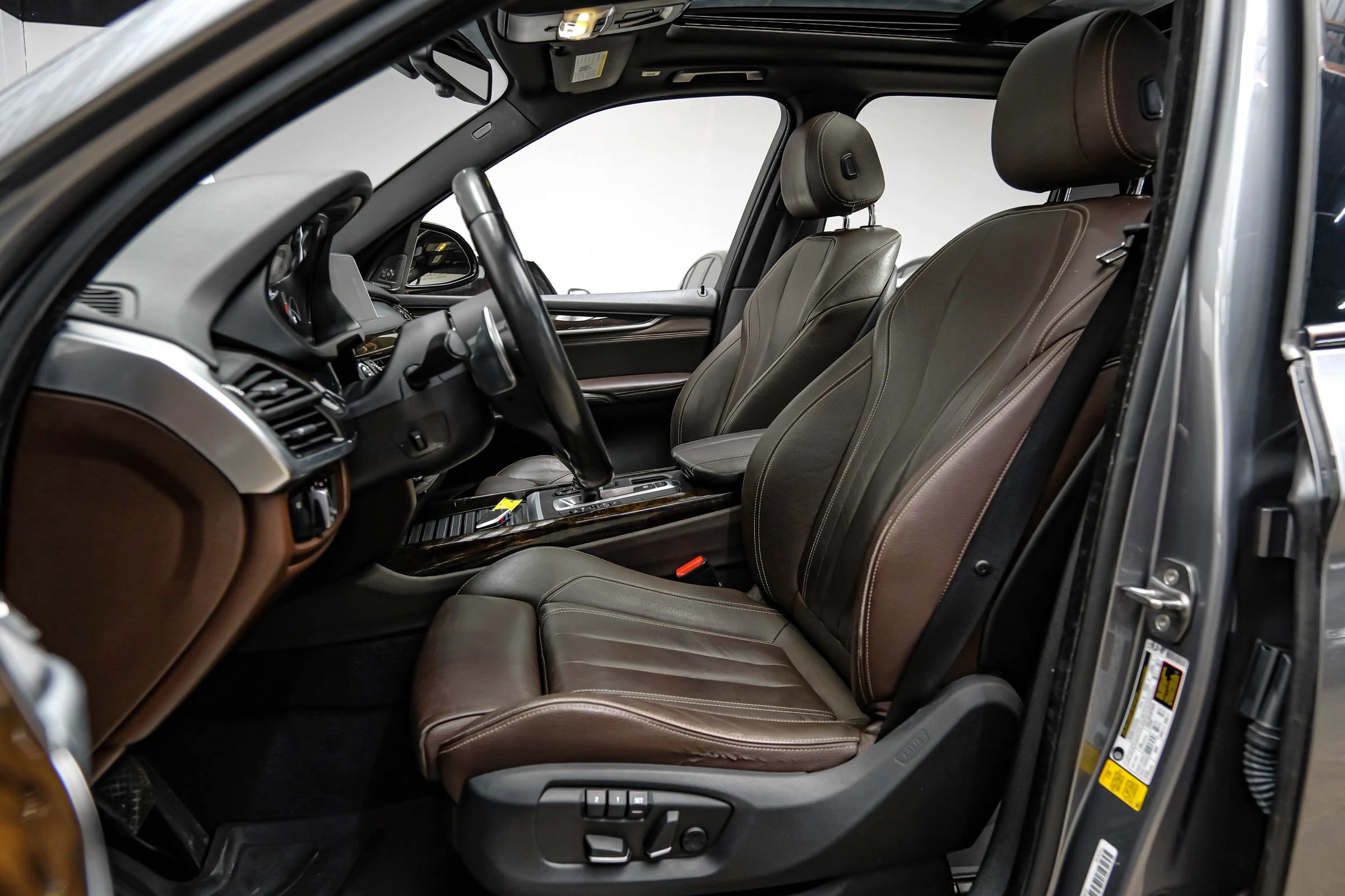 Used 2015 BMW X5 sDrive35i RWD image 42