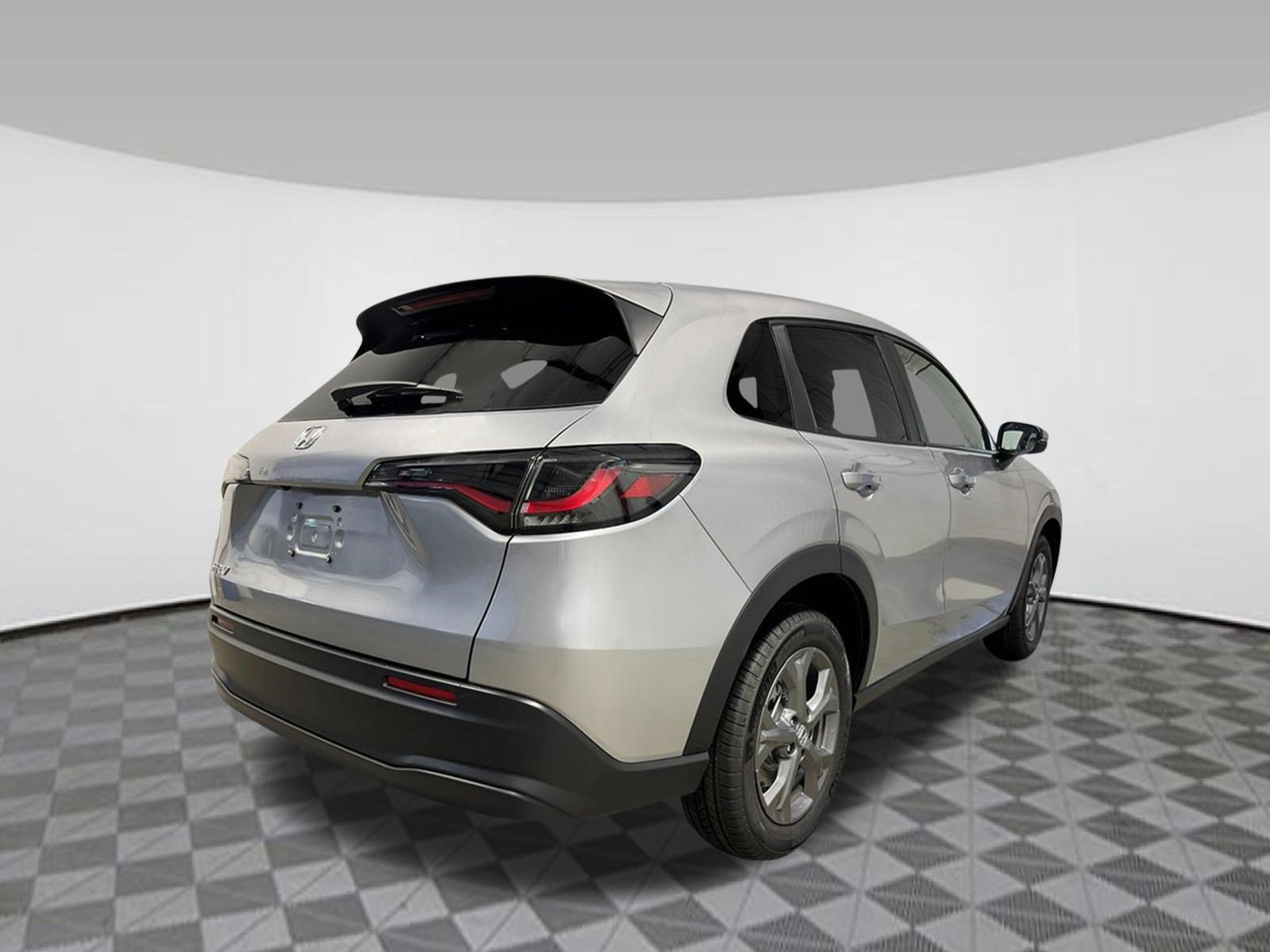 New 2027 Honda HR-V LX image 7