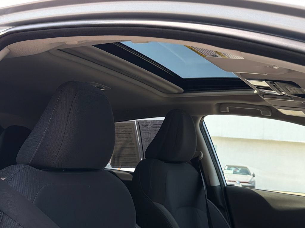 Certified 2025 Subaru Crosstrek 2.5i Premium AWD/4WD image 9