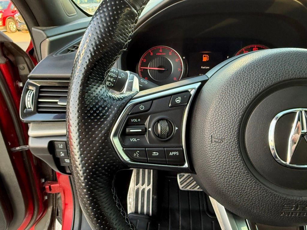 Used 2019 Acura RDX A-Spec image 14