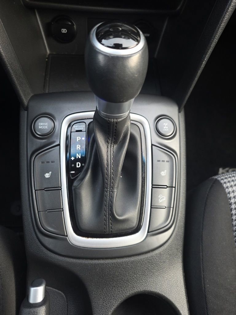 Used 2021 Hyundai Kona Night w/ Cargo Package image 19