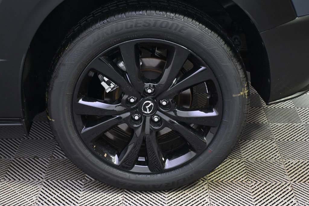 New 2026 MAZDA CX-30 AWD 2.5 S image 20