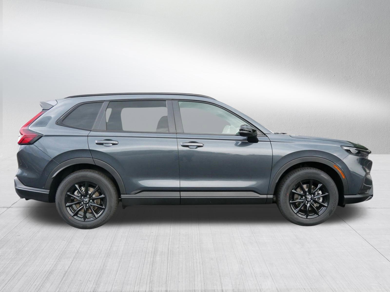 New 2026 Honda CR-V Sport image 8
