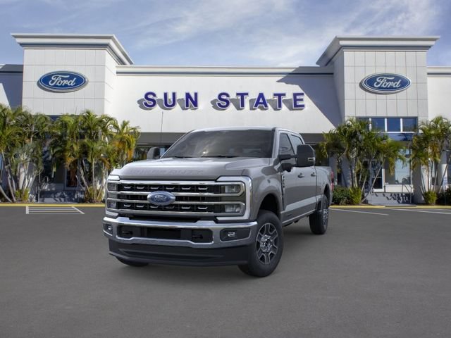 New 2026 Ford F250 Lariat AWD/4WD image 4