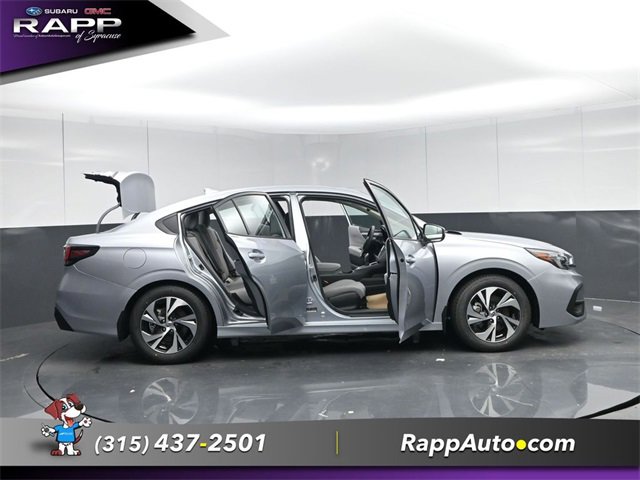 New 2025 Subaru Legacy Premium image 31