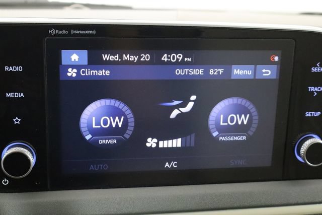 Used 2022 Hyundai Sonata SEL FWD image 32