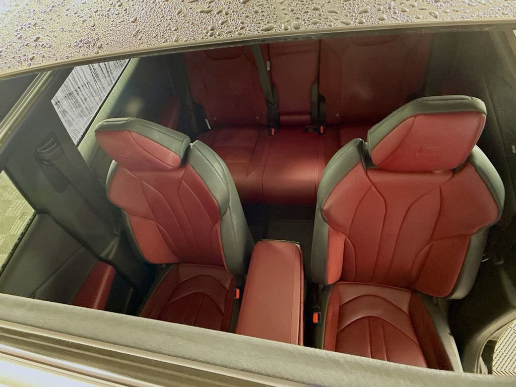 Used 2024 Lexus RX 500h F Sport image 22