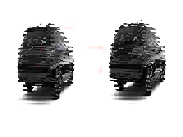 New 2026 Subaru Forester Premium image 46