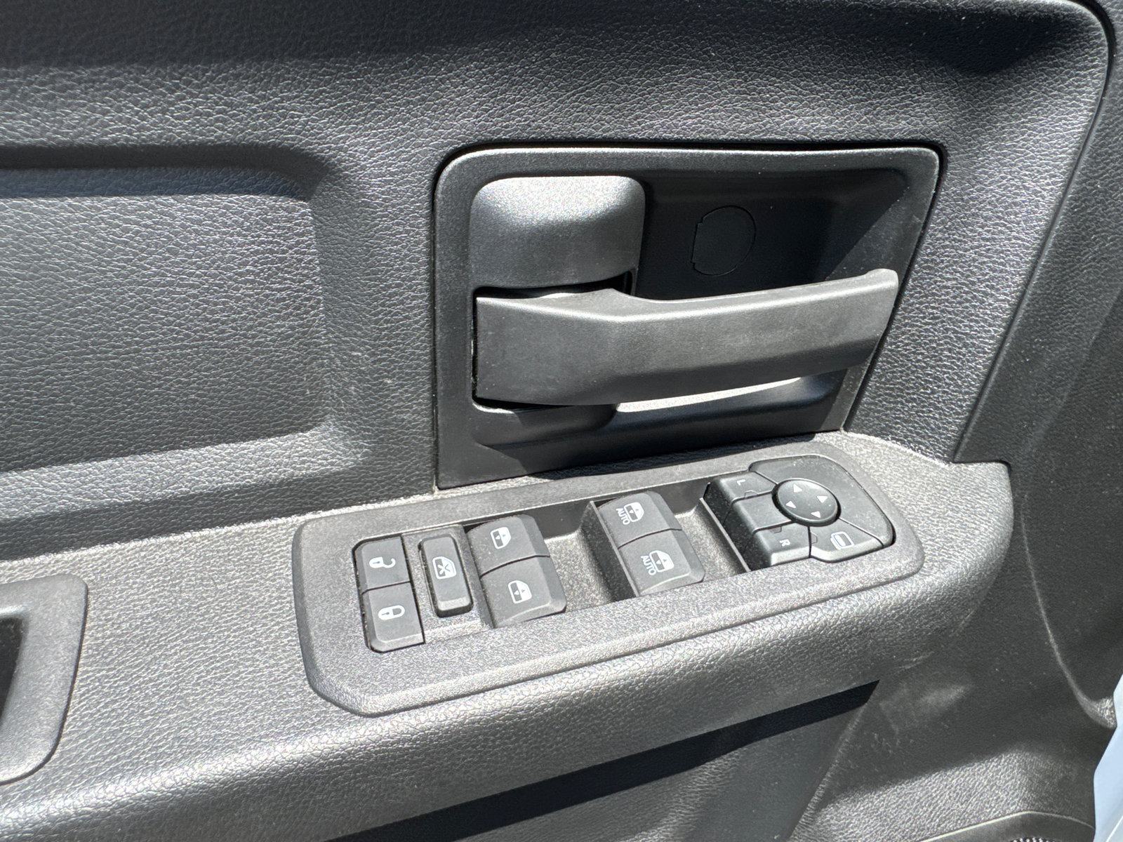 New 2026 RAM 4500 Tradesman w/ Chrome Appearance Group AWD/4WD image 11
